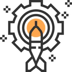 镖