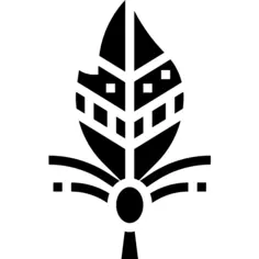 羽毛