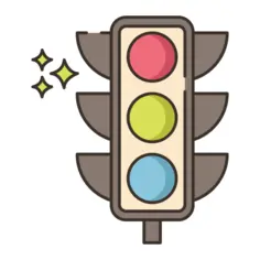 Traffic lights