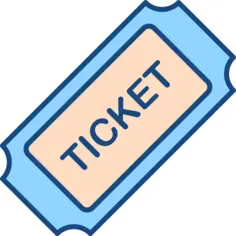 Ticket