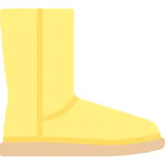 靴