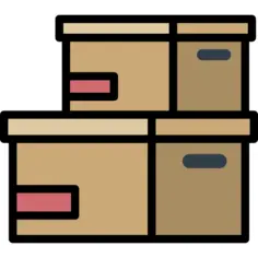 Boxes