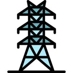 Electric pole