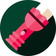 Flashlight