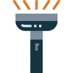 Flashlight