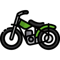 Motorcycle