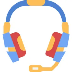 Headphones
