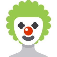 Clown