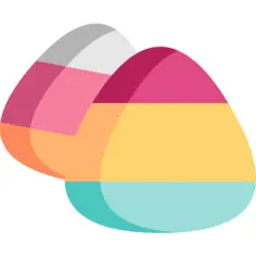 Candy corn