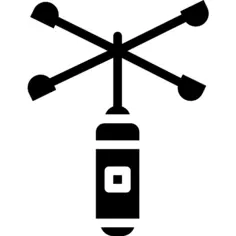 Anemometer