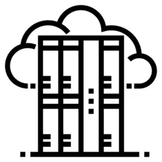 Cloud server
