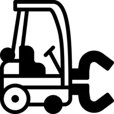 Forklift