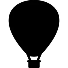 热气球