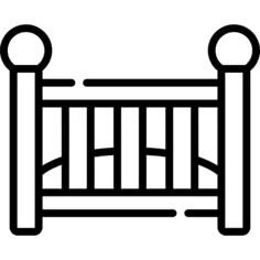 Crib