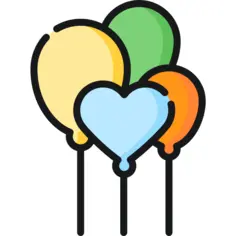 Balloons