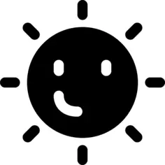 太阳