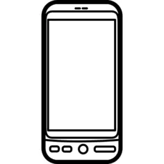 Mobile phone popular model HTC Desire