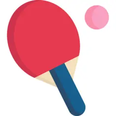 乒乓