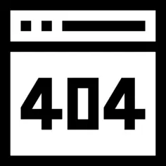 Error 404