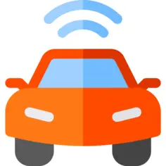 Electric car