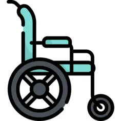 Wheelchair