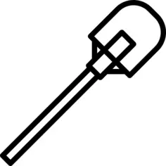 Shovel