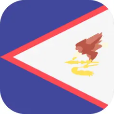 American samoa