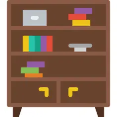 Bookshelf