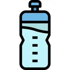 Water bottle