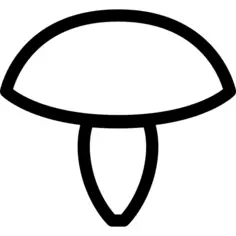 Mushroom 