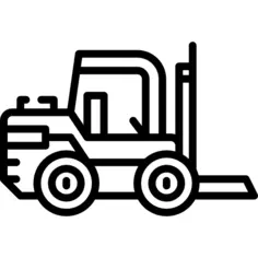 Forklift