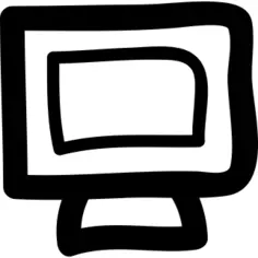 Draw Computer Screen