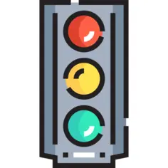 Traffic light