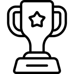 Trophy