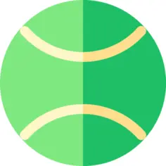 Tennis ball