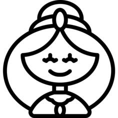 公主