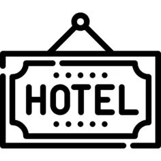 Hotel signal