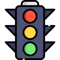 Traffic light