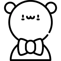 Teddy bear