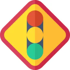 Traffic lights