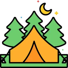 Camping