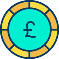 英镑