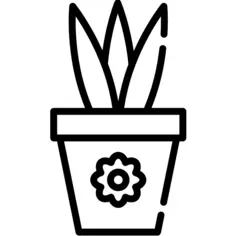 Flower pot