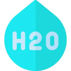 H2o