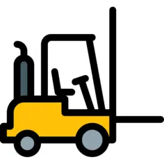 Forklift