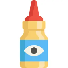 Eye drops