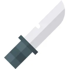 Knife