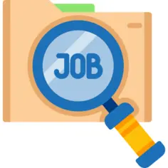 求职