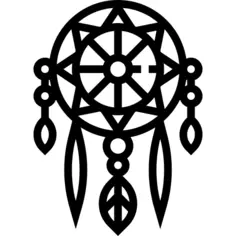 Dreamcatcher