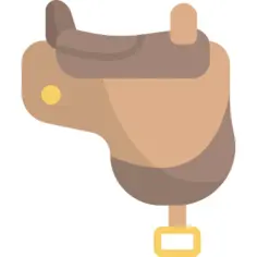 Saddle